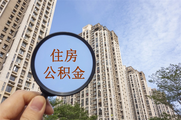 雄安新区公积金销户了钱没到账（公积金销户后钱没到账）