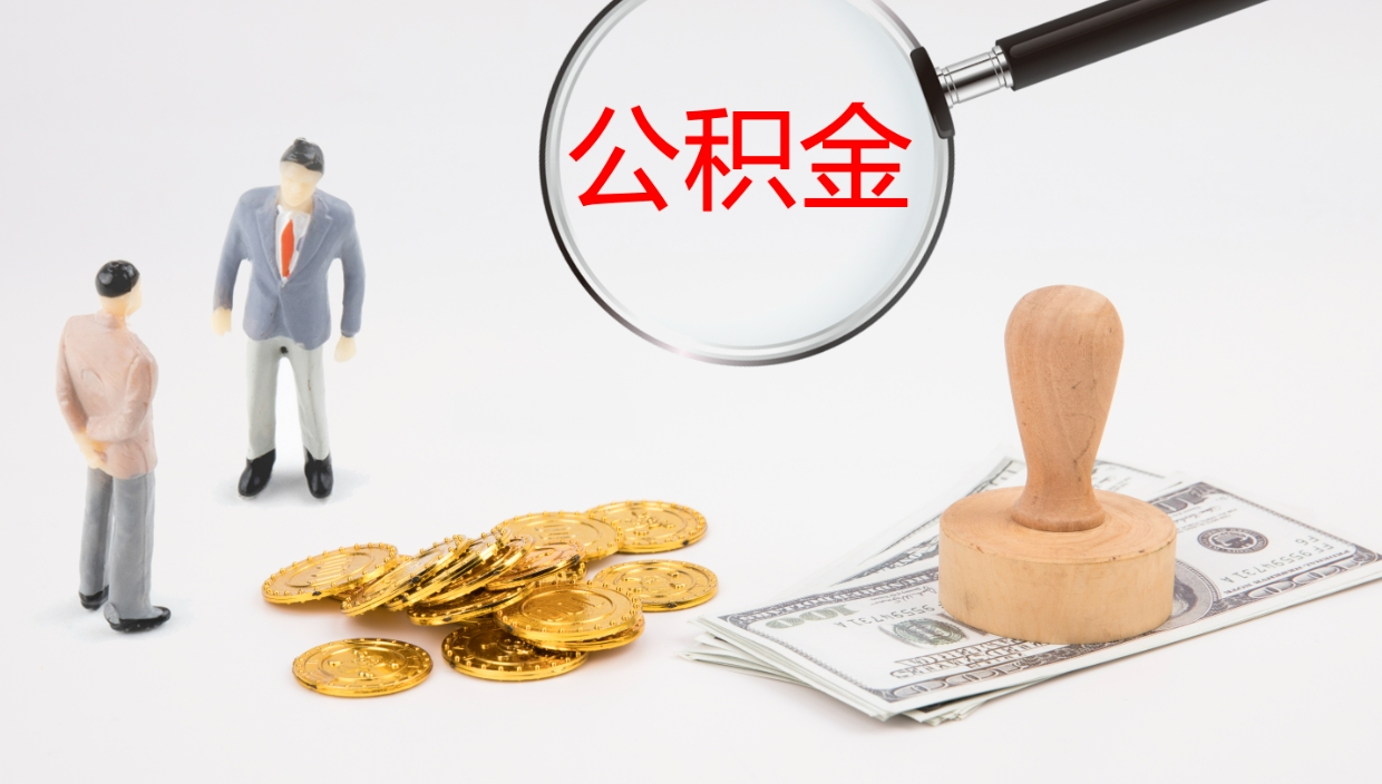 雄安新区我的个人公积金查询（个人公积金信息查询）